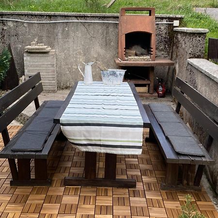 Apartments Vjeverica Zelin Mrzlovodicki Екстер'єр фото
