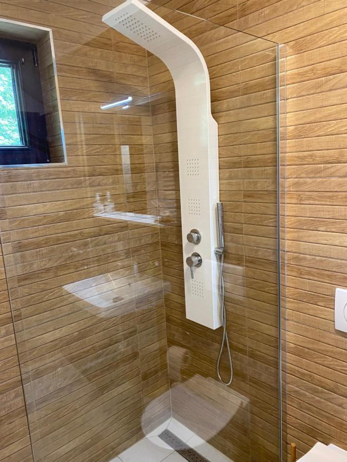 Apartments Vjeverica Zelin Mrzlovodicki Екстер'єр фото