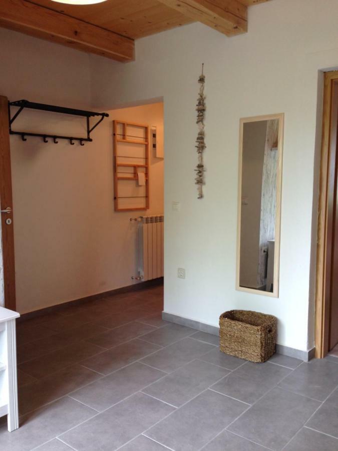 Apartments Vjeverica Zelin Mrzlovodicki Екстер'єр фото