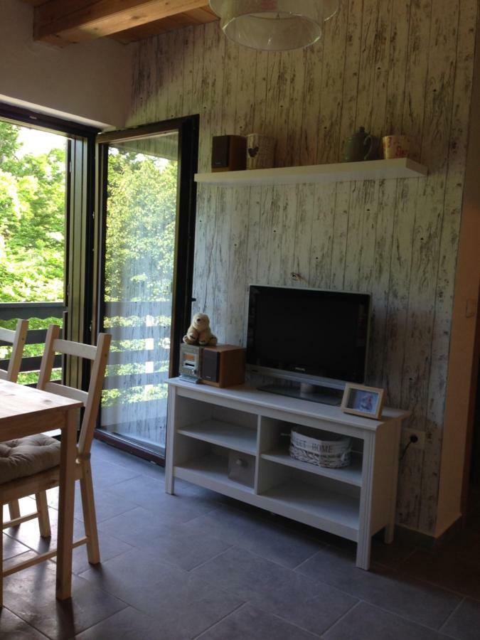 Apartments Vjeverica Zelin Mrzlovodicki Екстер'єр фото