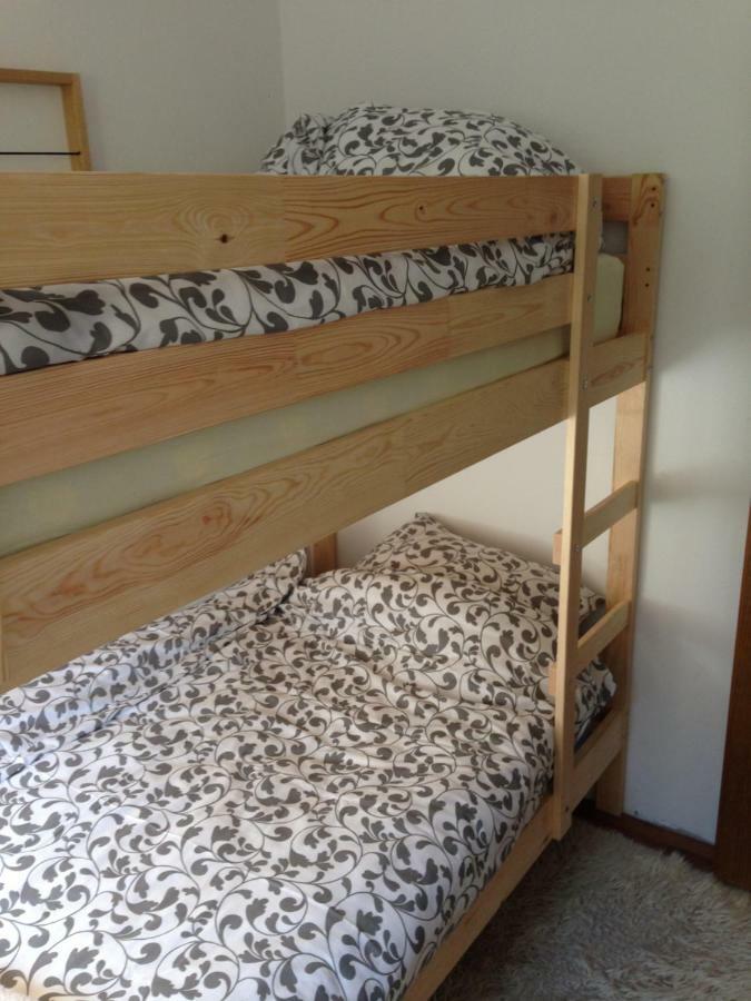 Apartments Vjeverica Zelin Mrzlovodicki Екстер'єр фото